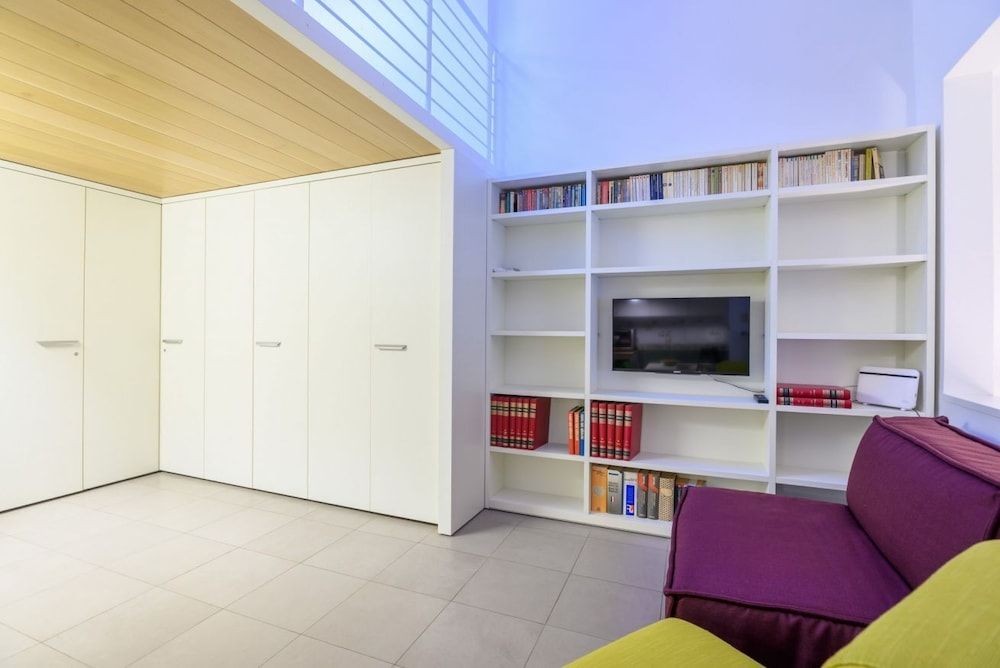 undefined Apartments Florence - San Lorenzo Market 9