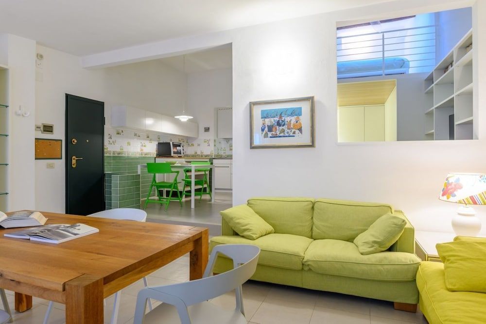 undefined Apartments Florence - San Lorenzo Market 6