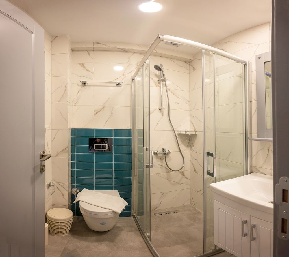 Lynda Hotel - Special Class Standard Double Room 7