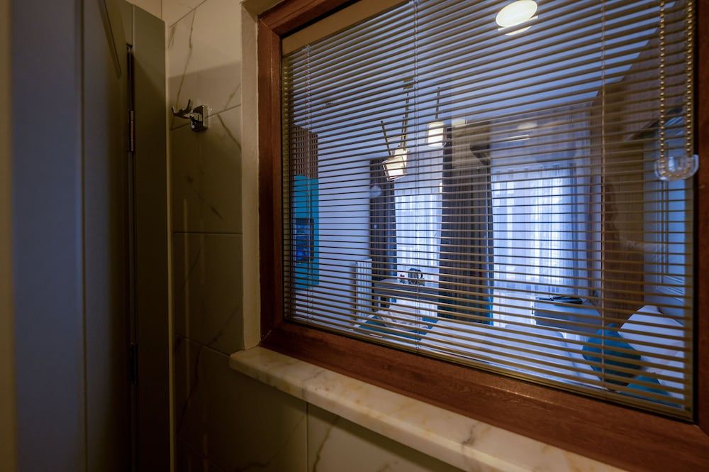 Lynda Hotel - Special Class Standard Double Room 8