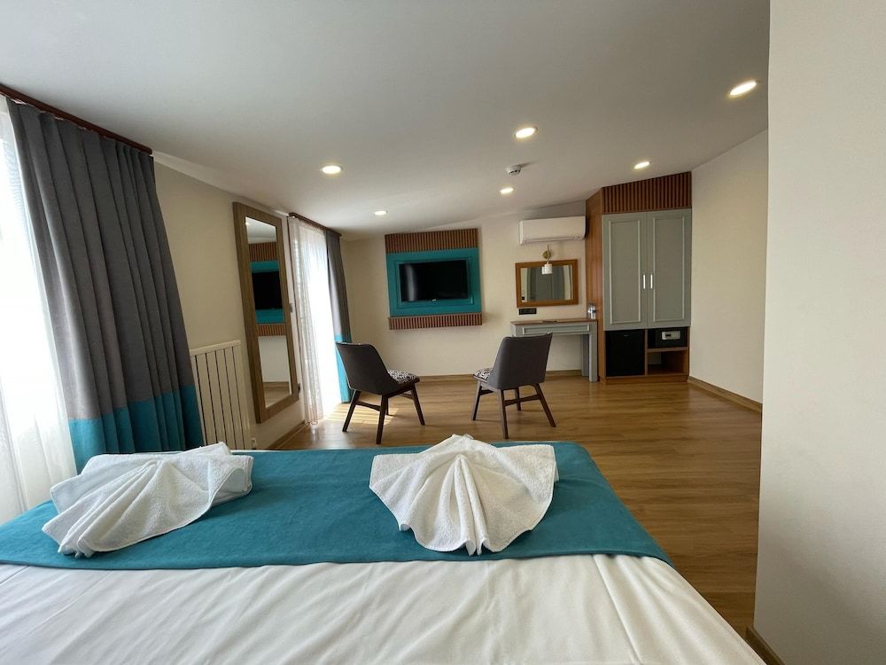 undefined Lynda Hotel - Special Class 3