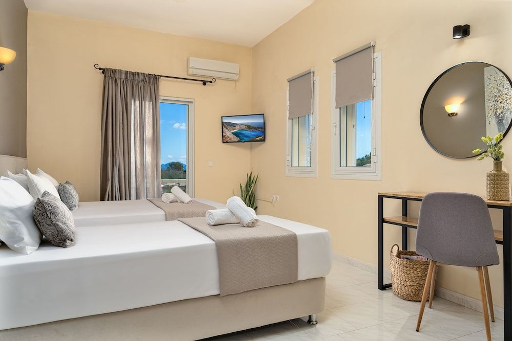 Standard Apartment
