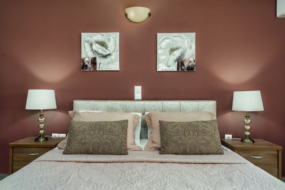 Luxury Apartment