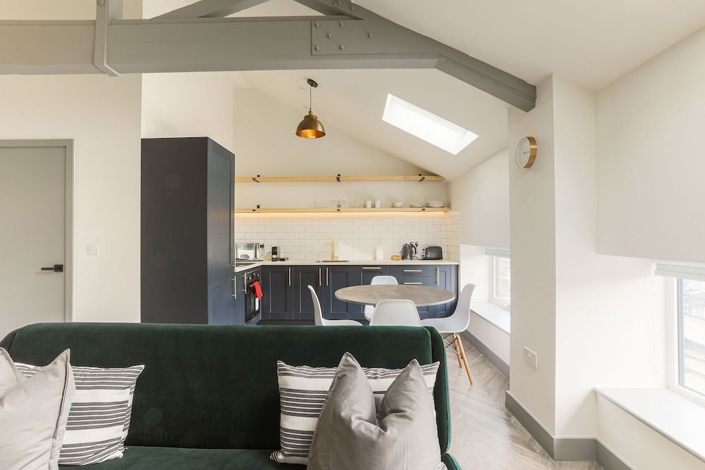 Classic Apartment, 1 Bedroom