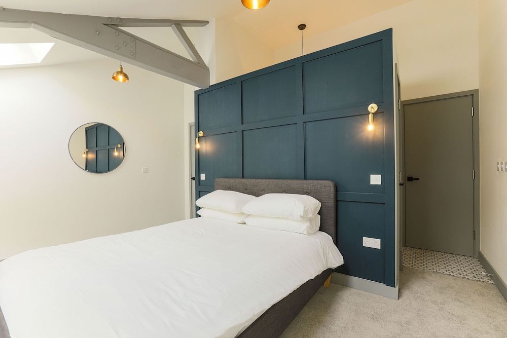 Classic Apartment, 1 Bedroom
