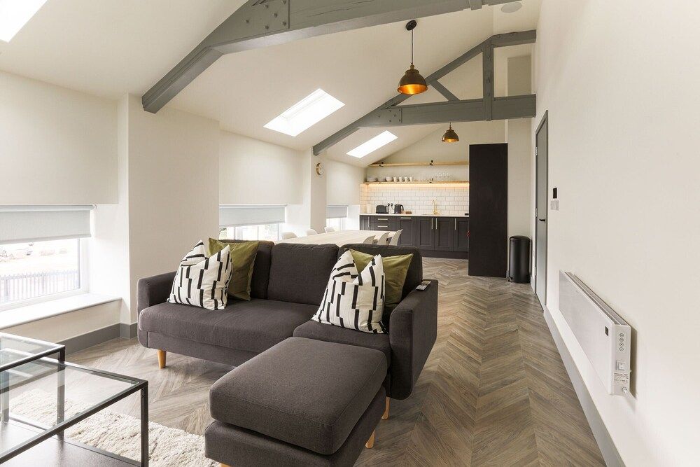 Premium Apartment, 2 Bedrooms