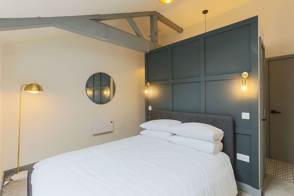Premium Apartment, 2 Bedrooms