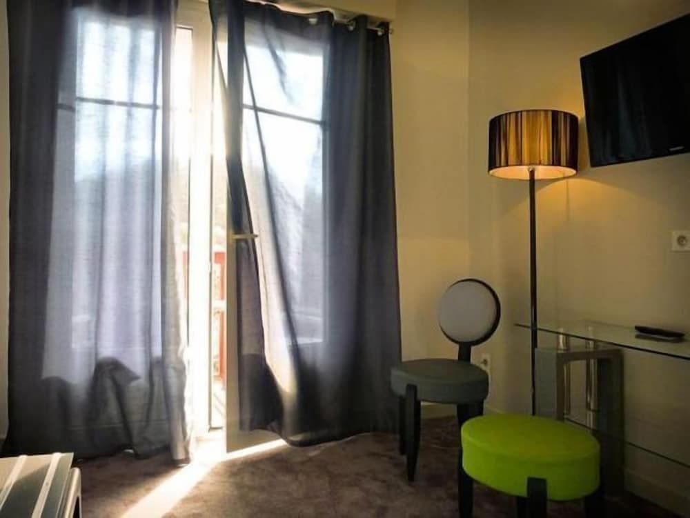 Comfort Twin Room