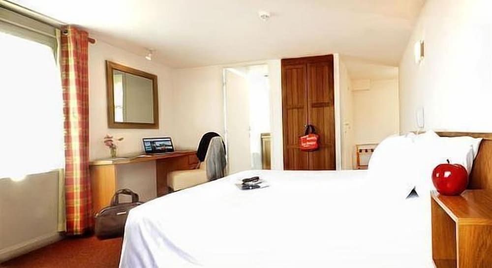 Standard Double or Twin Room, 1 Double or 2 Twin Beds