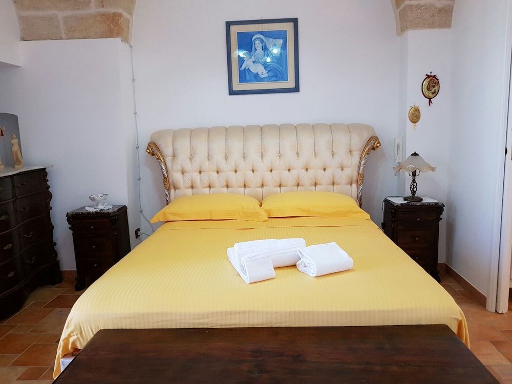 B&B Prestige Suite 7