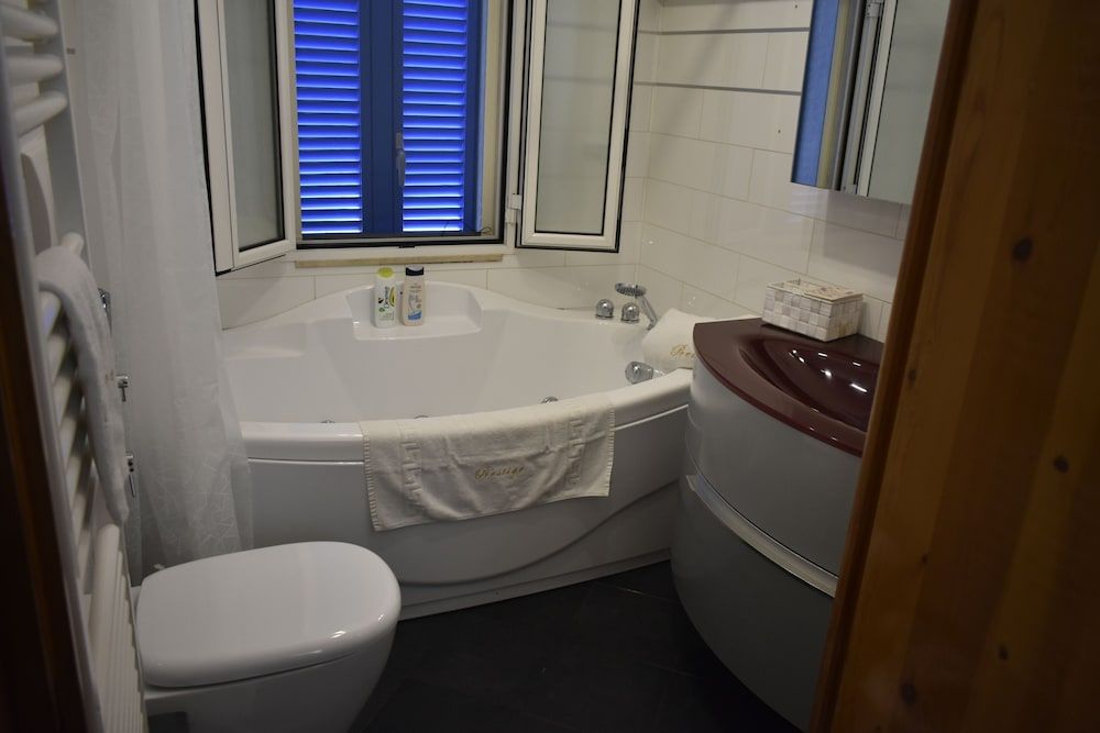 B&B Prestige Family Suite 14