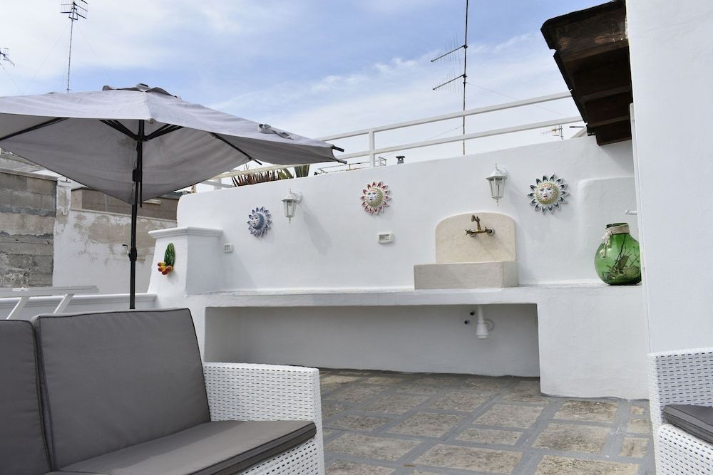 B&B Prestige Family Suite 10