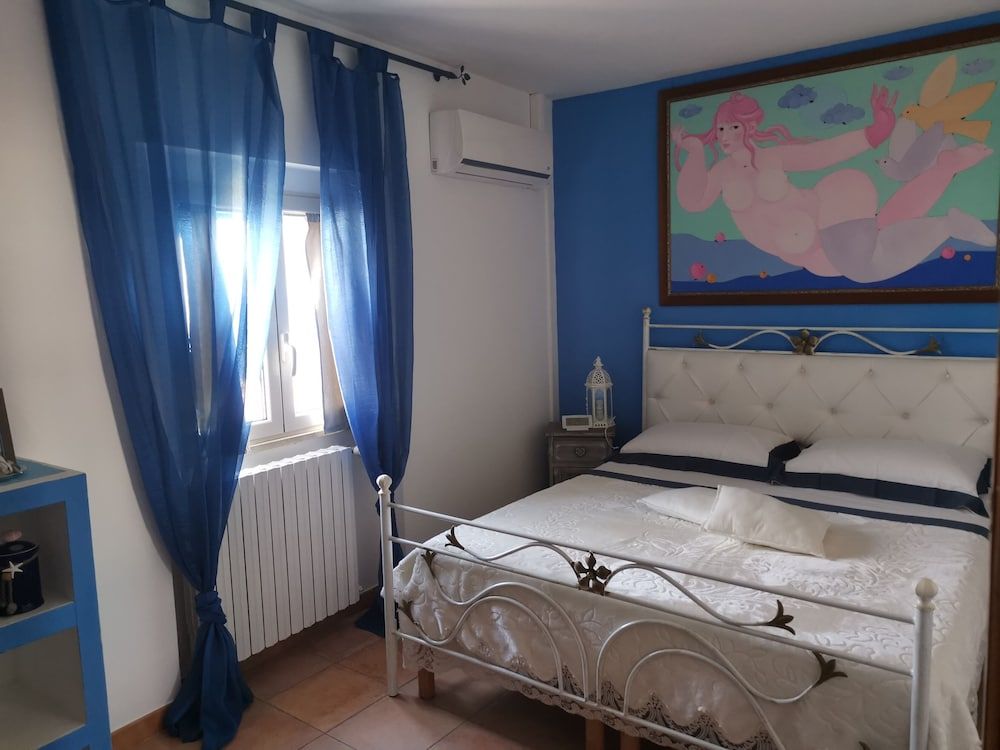 B&B Prestige Family Suite 8