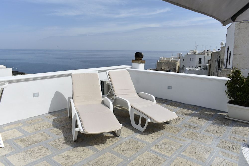 B&B Prestige Family Suite 11