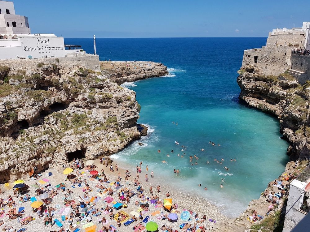 B&B Prestige Family Suite 15