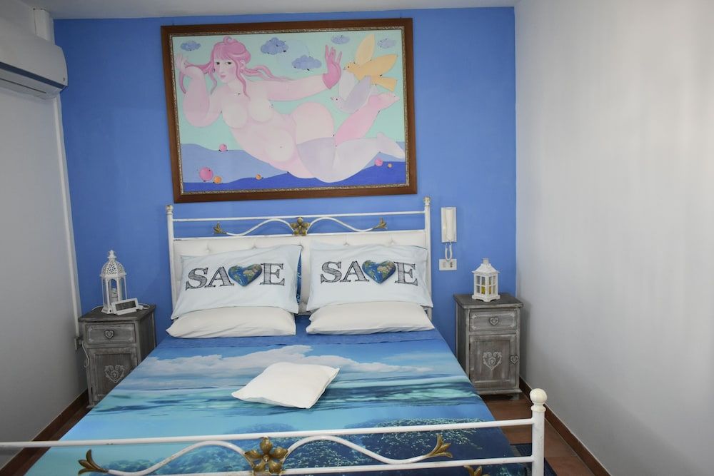 B&B Prestige Family Suite 6