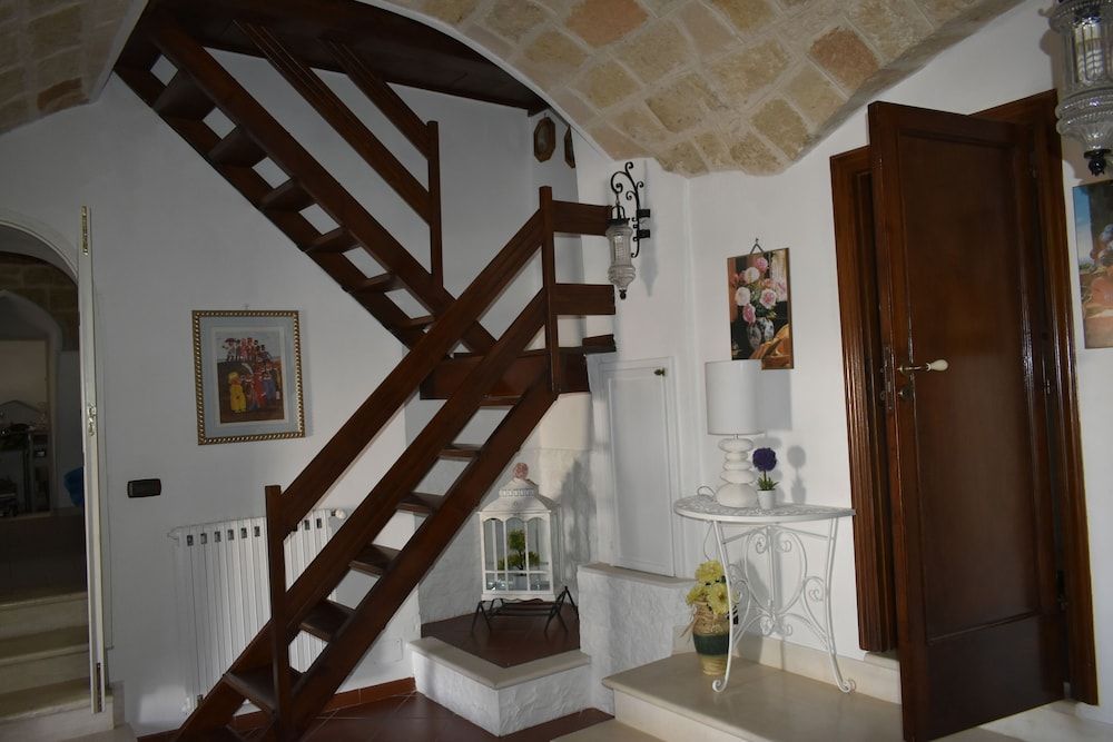 B&B Prestige Double Room 8