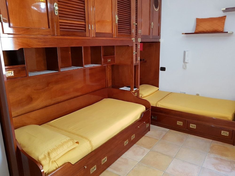 B&B Prestige Family Suite 4