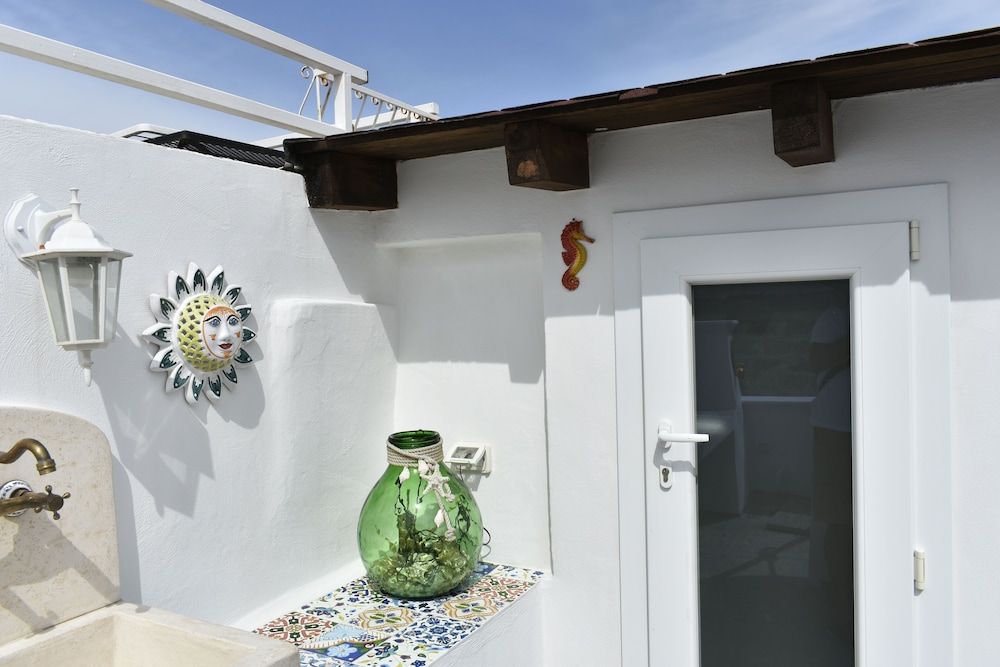 B&B Prestige Family Suite 12