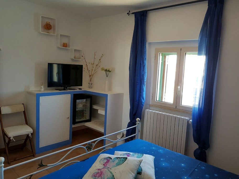 B&B Prestige Family Suite 2