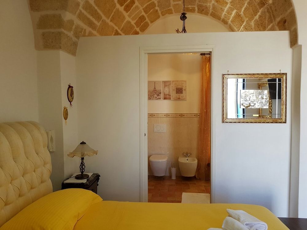 B&B Prestige Suite 4