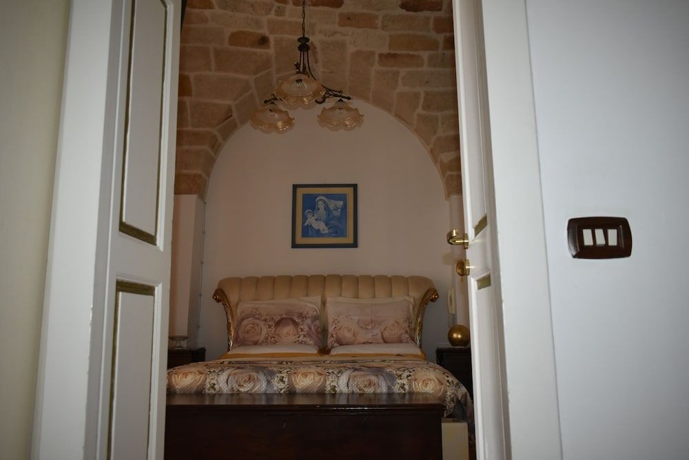 B&B Prestige Suite 8