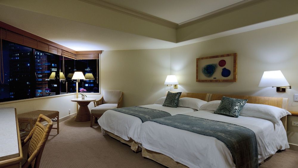 Club Twin Room, Lounge access, Non Smoking