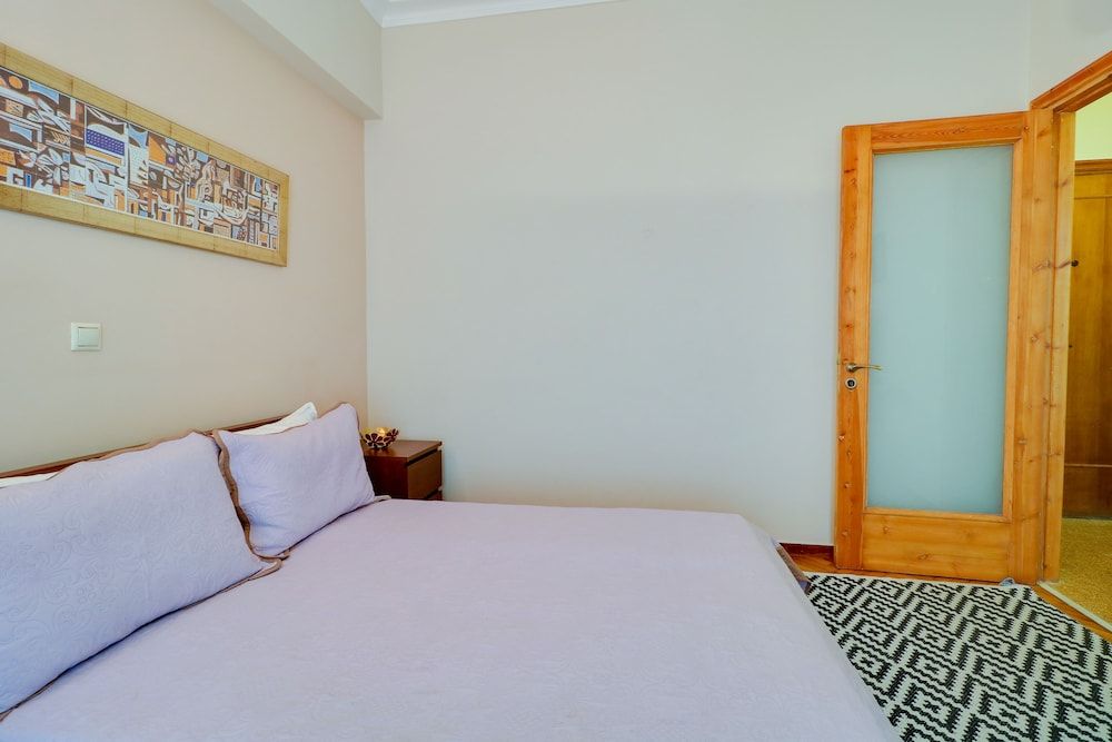 undefined Parliament Syntagma Apartment by Living-Space 9