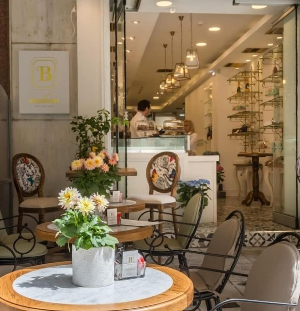 undefined Parliament Syntagma Apartment by Living-Space 7