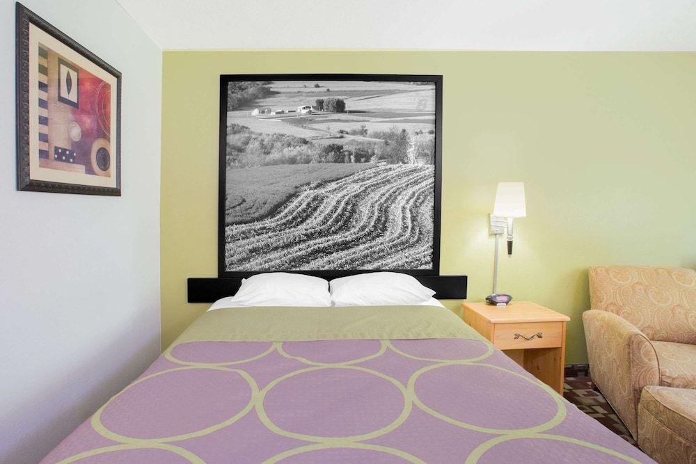 Room, 1 Queen Bed, Non Smoking