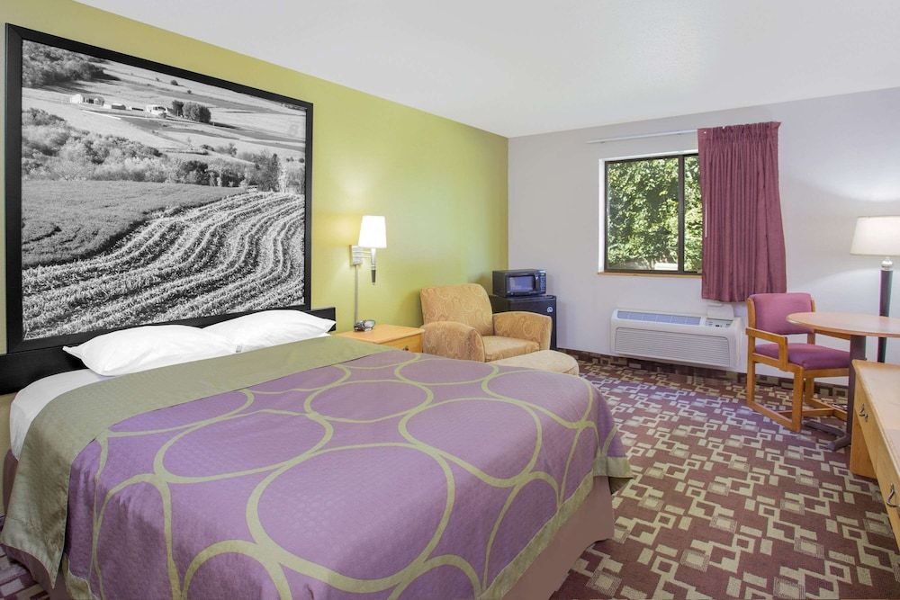 Room, 1 Queen Bed, Non Smoking