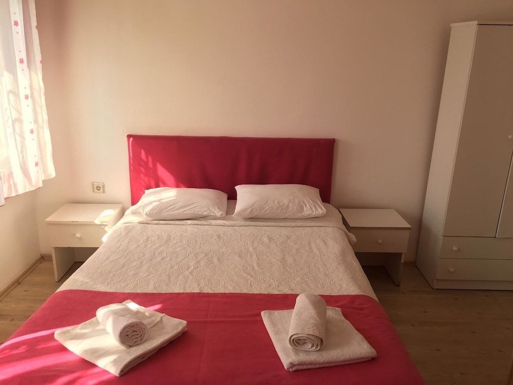 Alacati Sakiz Ev Hotel Suite