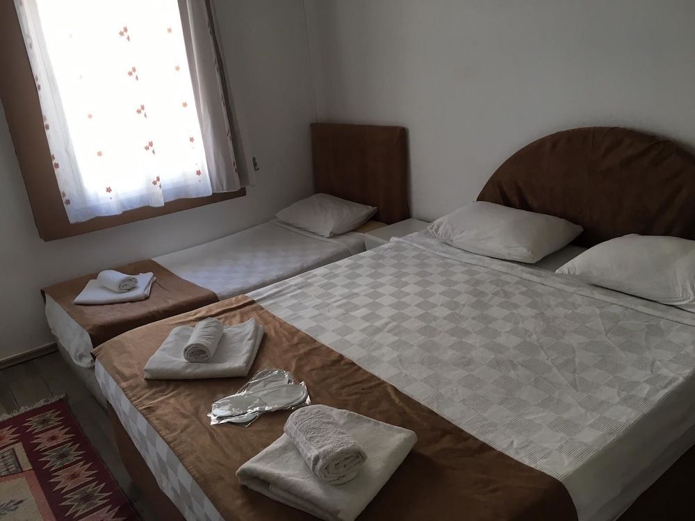 Alacati Sakiz Ev Hotel Suite 3