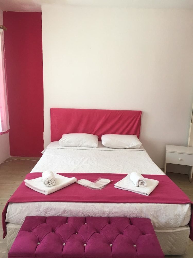 Alacati Sakiz Ev Hotel Suite 2
