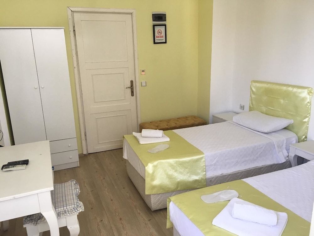 Alacati Sakiz Ev Hotel Standard Room