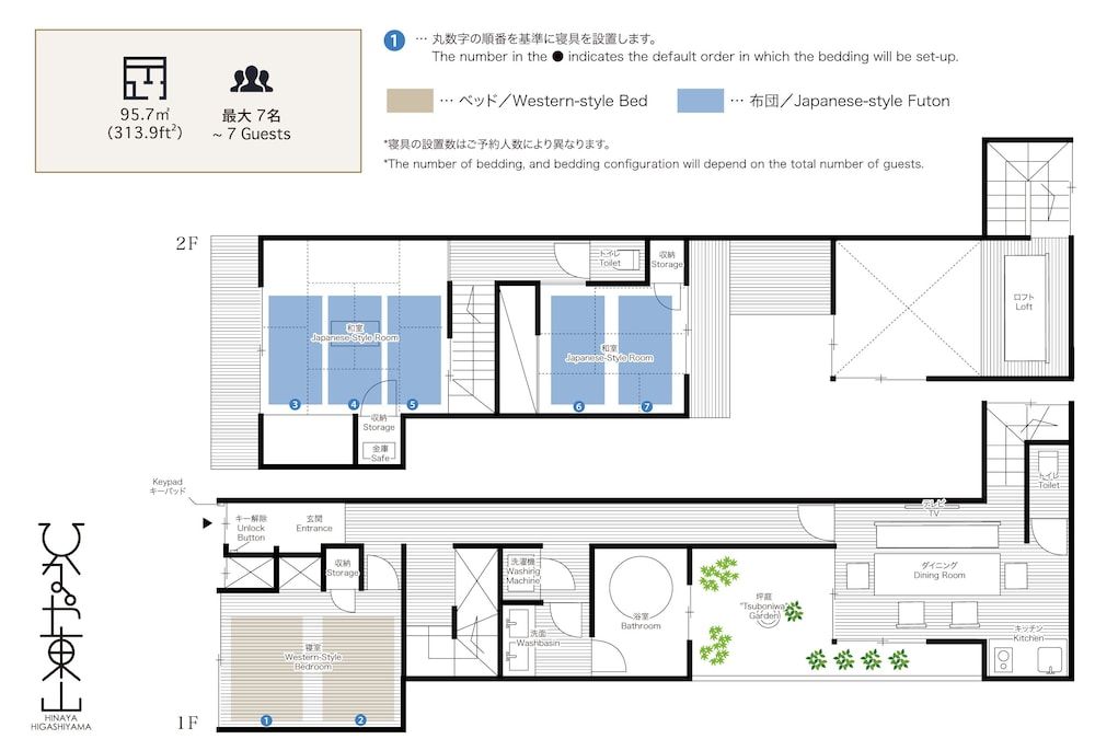 undefined Hinaya Higashiyama 5