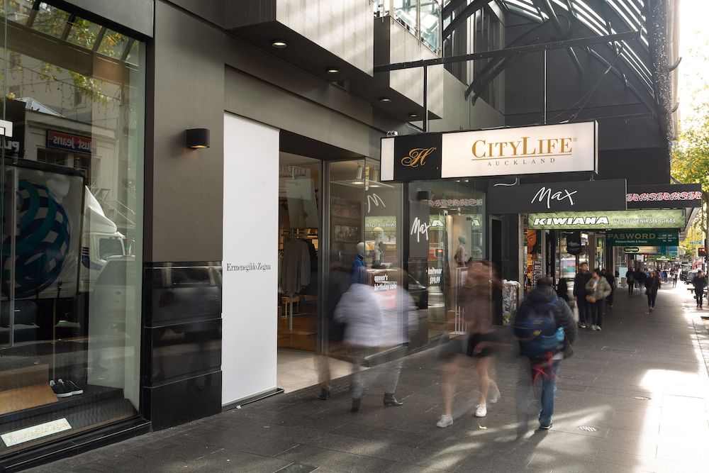 undefined Toodle's Stylish stay on Queen Street 5