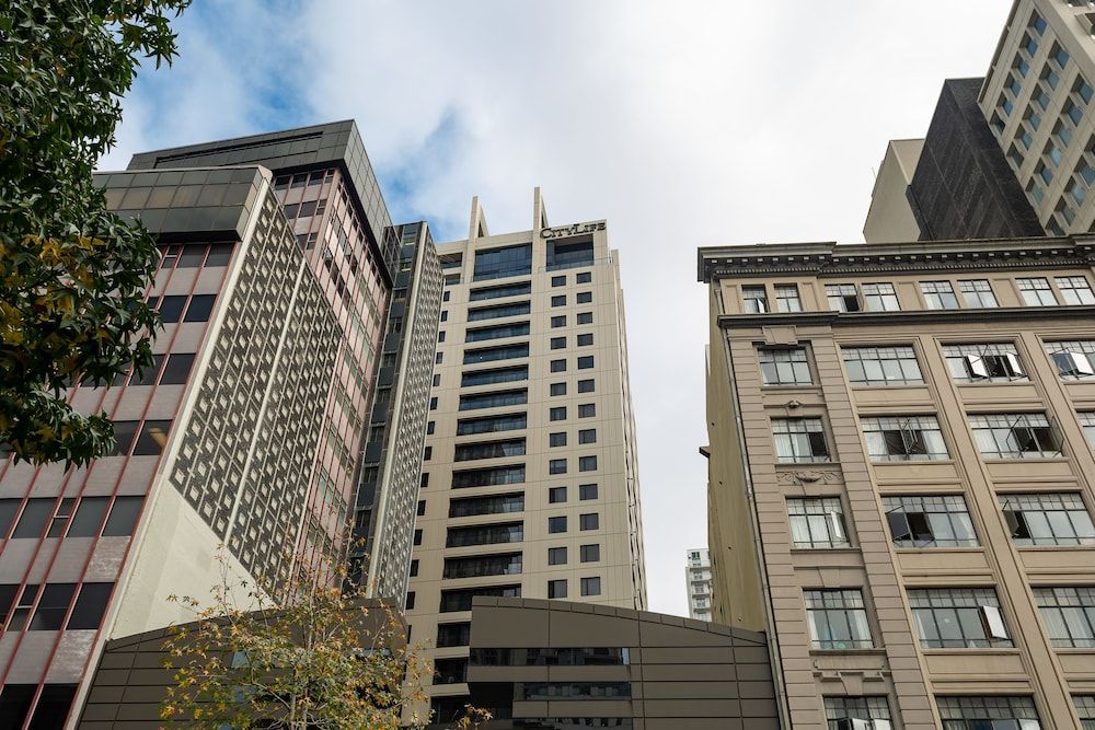 undefined Toodle's Stylish stay on Queen Street 3