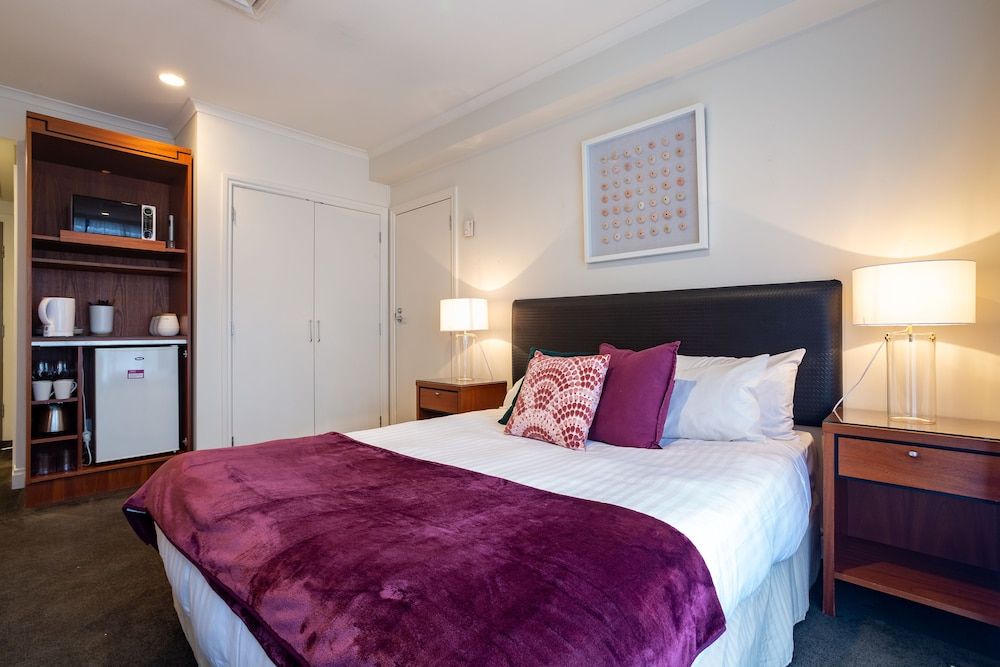 undefined Toodle's Stylish stay on Queen Street