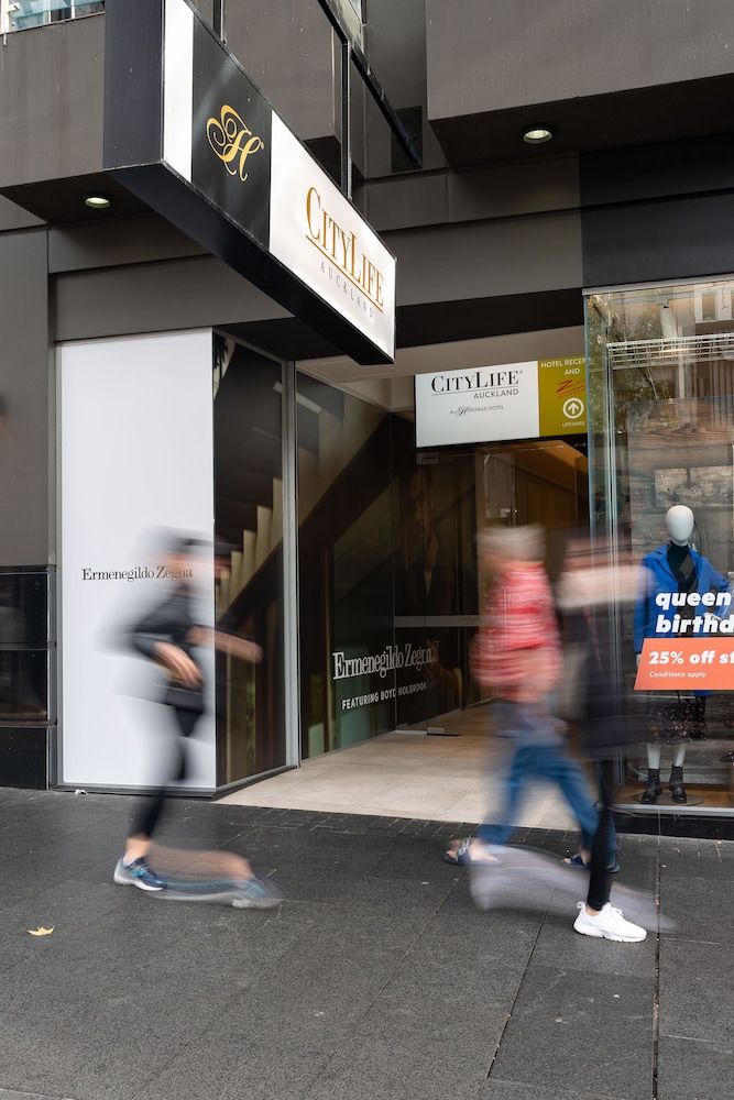 undefined Toodle's Stylish stay on Queen Street 4