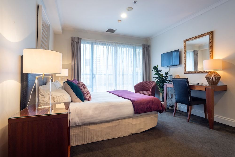 undefined Toodle's Stylish stay on Queen Street 7