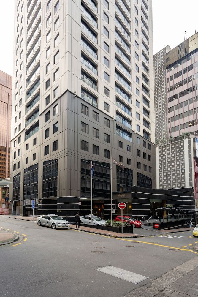 undefined Toodle's Stylish stay on Queen Street 6