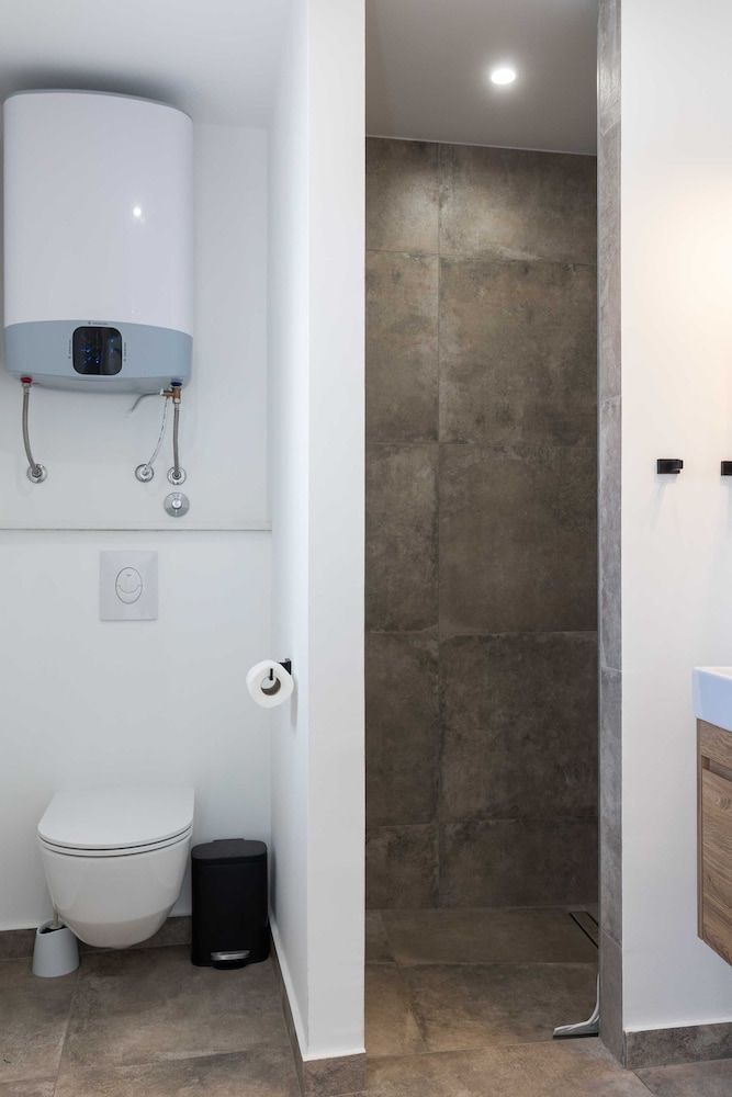 Apartment Odin Double Room (Double room) 7