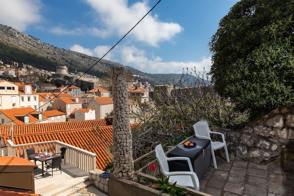 Apartment Odin Apartment (One-Bedroom Apartment -Terrace and Se) 7