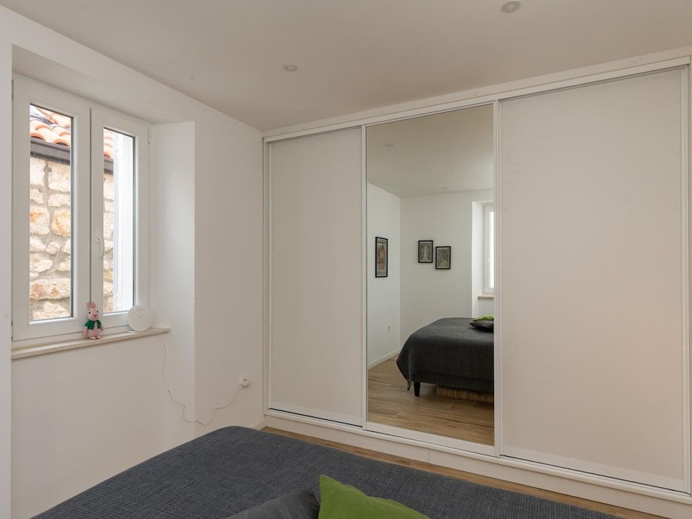 Apartment Odin Apartment (One Bedroom Apartment) 12