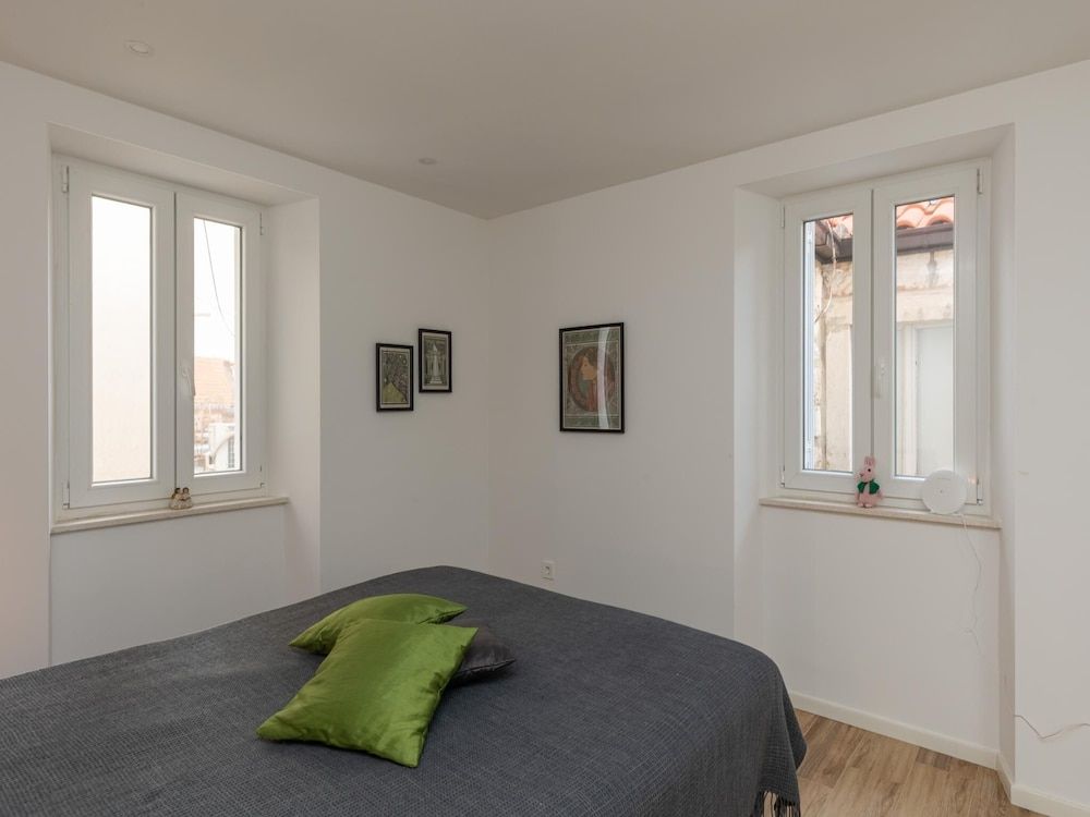 Apartment Odin Apartment (One Bedroom Apartment) 11