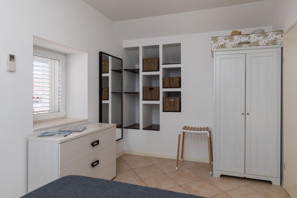 Apartment Odin Apartment (One-Bedroom Apartment -Terrace and Se) 15