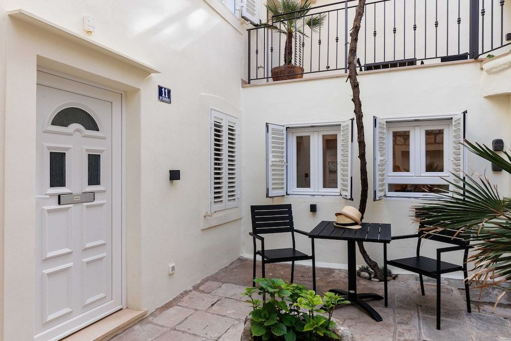 Apartment Odin Apartment (One Bedroom Apartment) 4