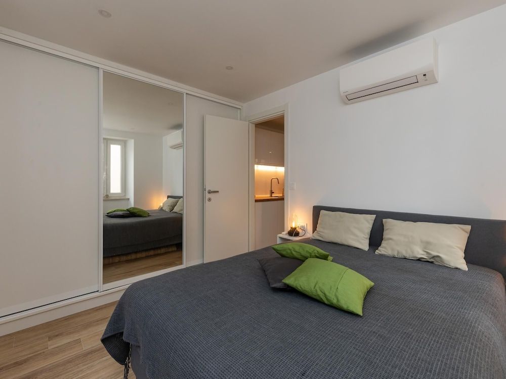 Apartment Odin Apartment (One Bedroom Apartment) 2
