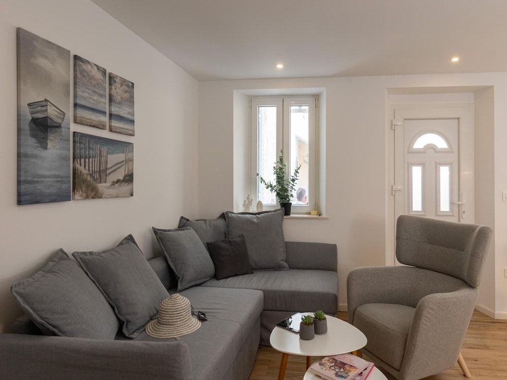 Apartment Odin Apartment (One Bedroom Apartment) 13